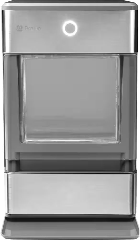 GE Profile Opal 24 lb Portable Nugget Ice Maker OPAL01GENSS