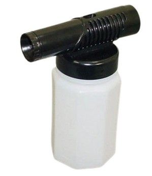 GV Hand Held Shampooer Spray Bottle Tool