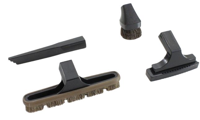 GV Main Tool Attachment Kit to Fit All Rainbow Models