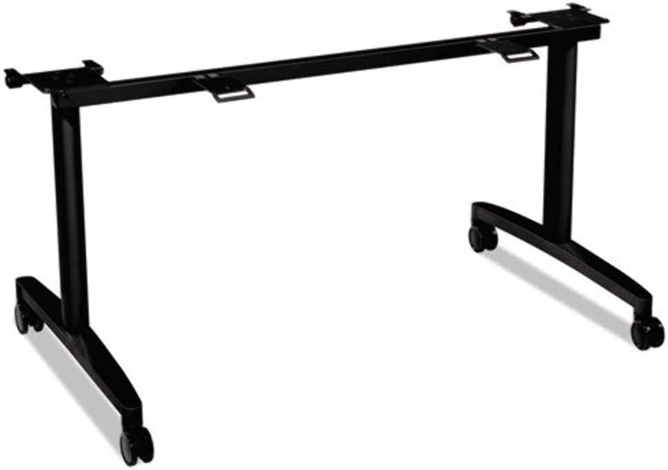 Hon Huddle Flip-Top Base For 24"D Table