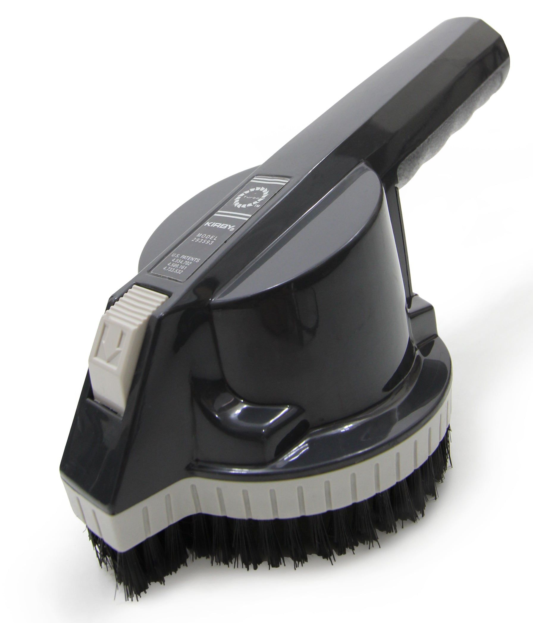Kirby Zip Brush for G4 Vacuum Cleaners