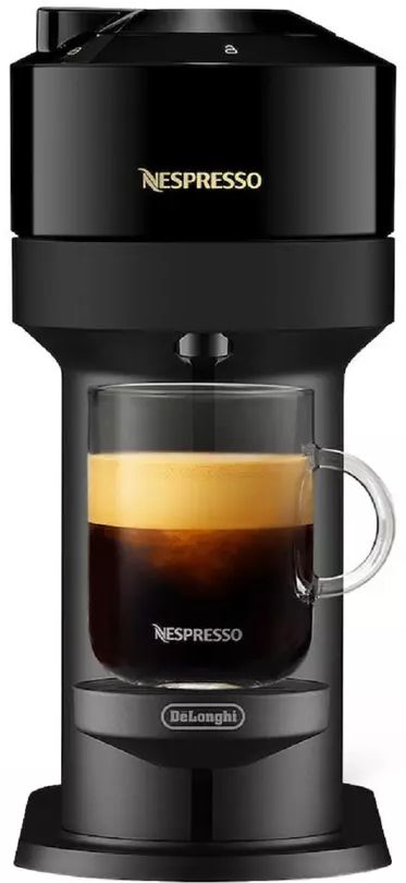 Nespresso Vertuo Next Coffee and Espresso Maker ENV120BG