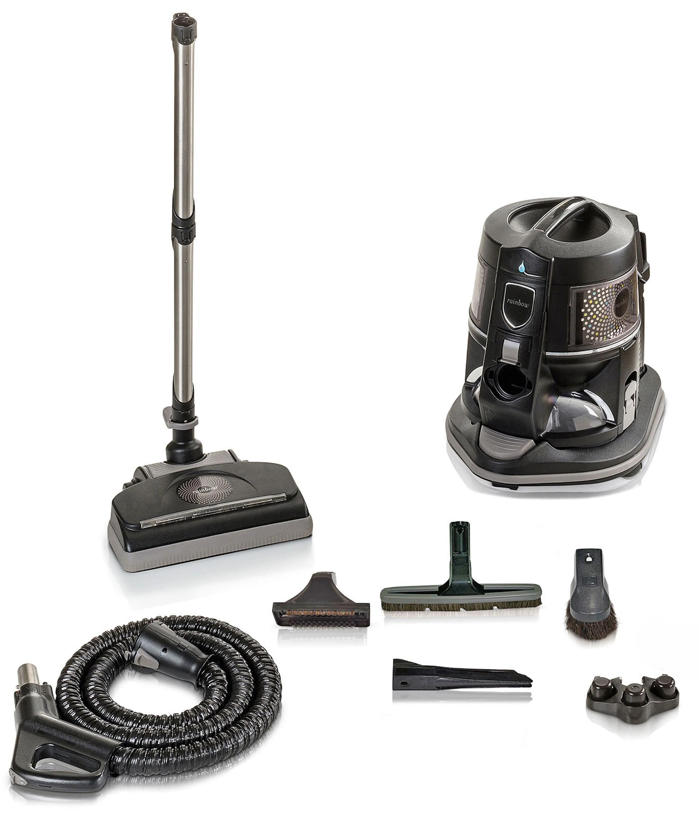 Rainbow E2 2 Speed Vacuum Cleaner