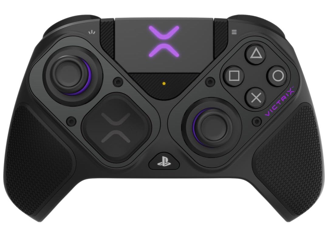 PDP 052-002-BK Victrix Pro BFG Wireless Controller for PS5