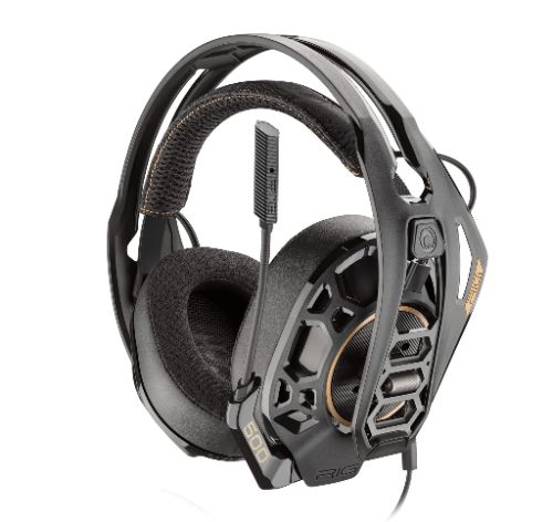 Plantronics RIG 500 Pro HS Stereo Gaming Headset