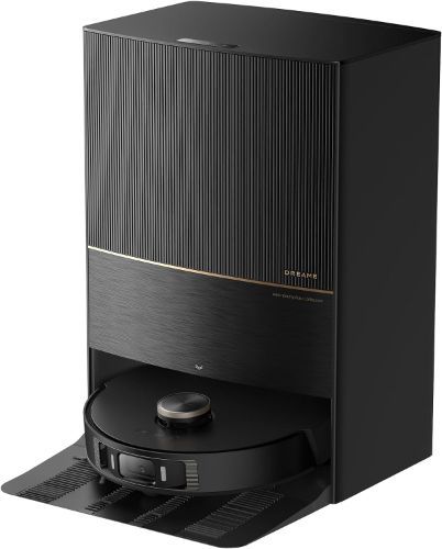 Dreame L20 Ultra Robot Vacuum and Mop