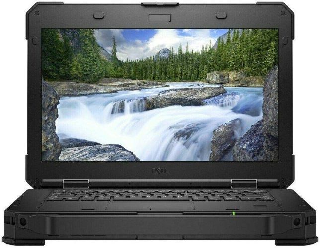 Dell Latitude 5424 Rugged Laptop 14"