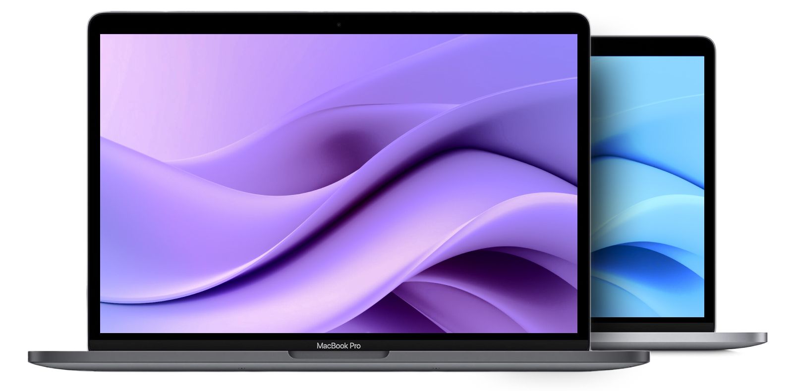 MacBook Pro (2020) 13.3-inch