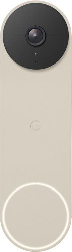 Google Nest Doorbell (Battery) Camera