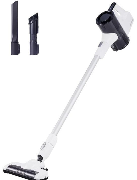 Amazon Basics V21Q01Q32226 Cordless Vacuum Cleaner