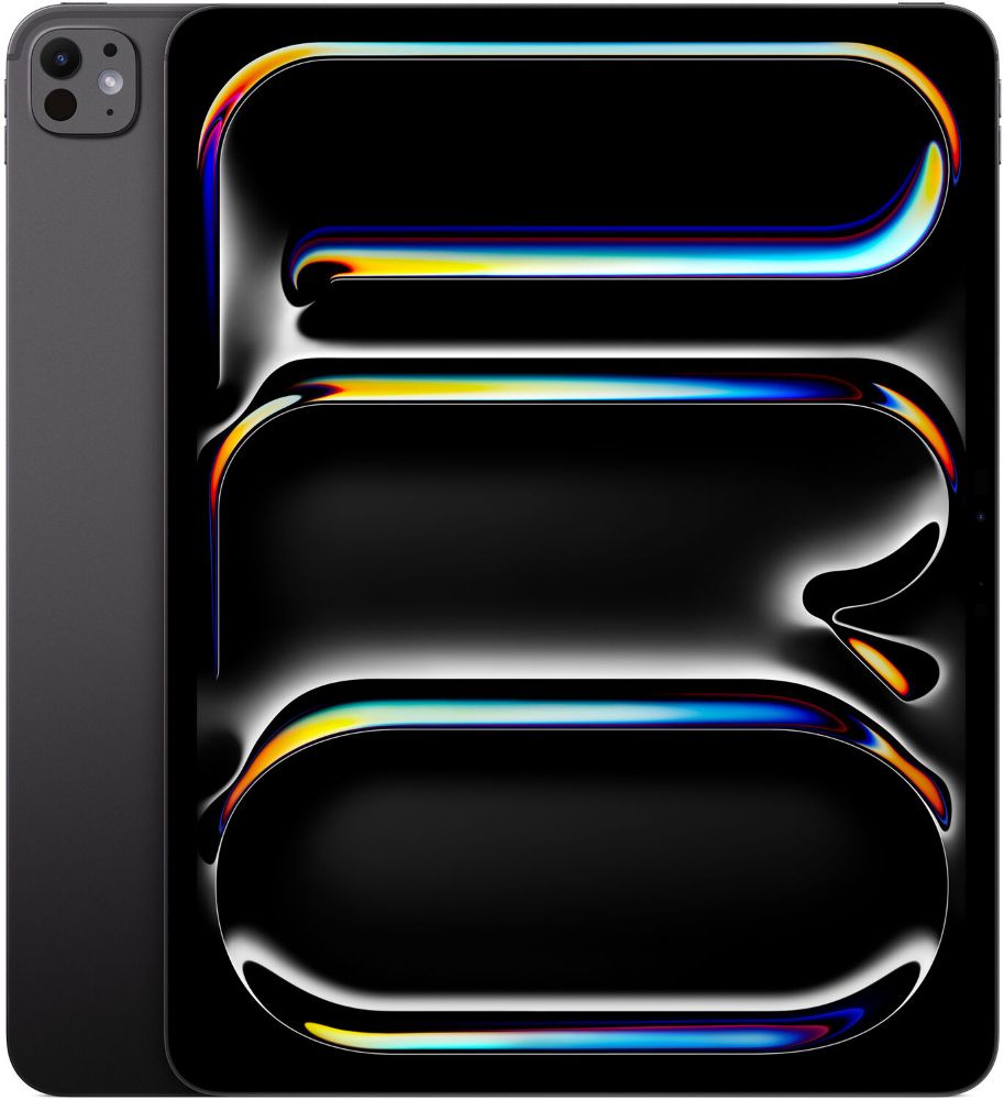 iPad Pro M5 (2025)