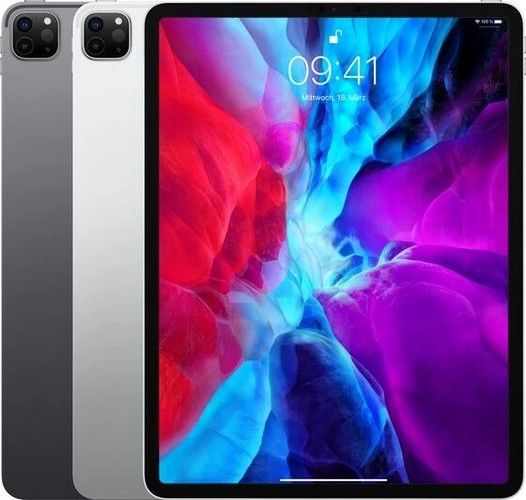 iPad Pro 12.9-inch (2020) 4th Gen