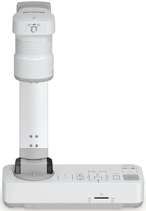 Epson DC-21 Portable Document Camera