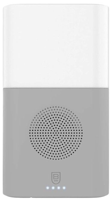 Bodyguardz Portable 5-in-1 Universal Emergency Hub