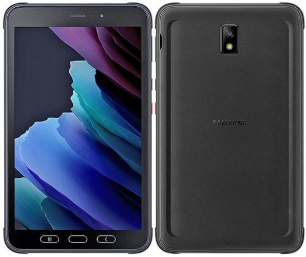 Galaxy Tab Active3 (2020) 8.0-inch