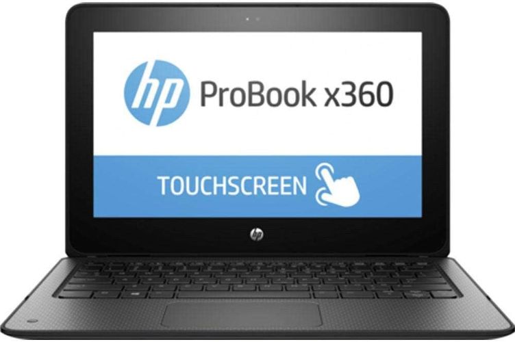 HP ProBook x360 11 G2 EE Notebook 11.6"