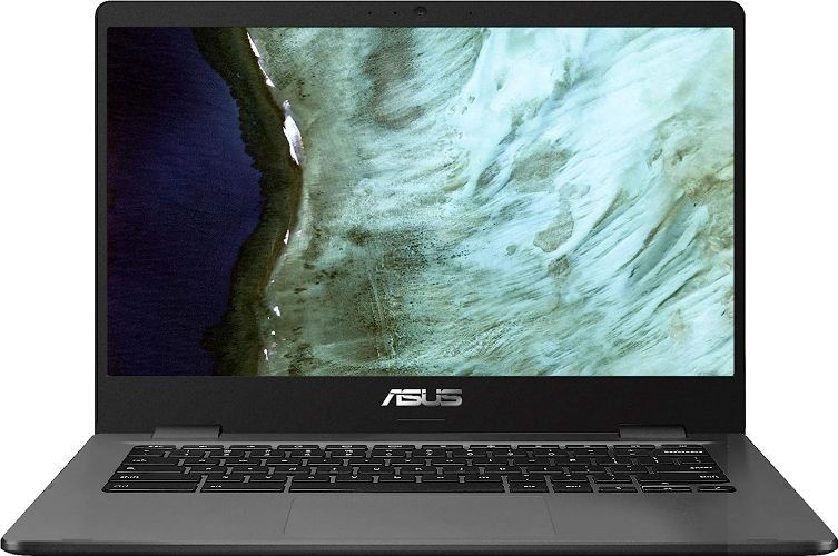 Asus Chromebook C423NA Laptop 14"