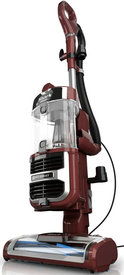Shark ZU660 Navigator Lift-Away Upright Vacuum Cleaner with Self-Cleaning Brushroll