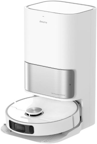 Dreame L10s Ultra Robot Vacuum and Mop Cleaner