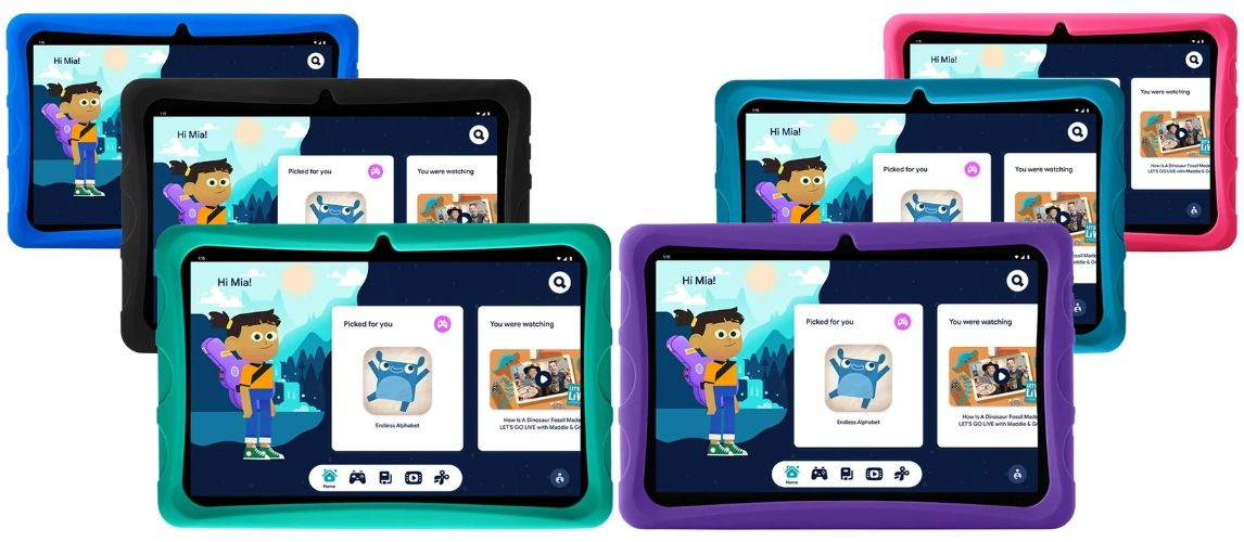 onn. Kids Tablet 10.1" (2022)