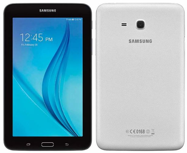 Galaxy Tab A (2016) 7.0-inch