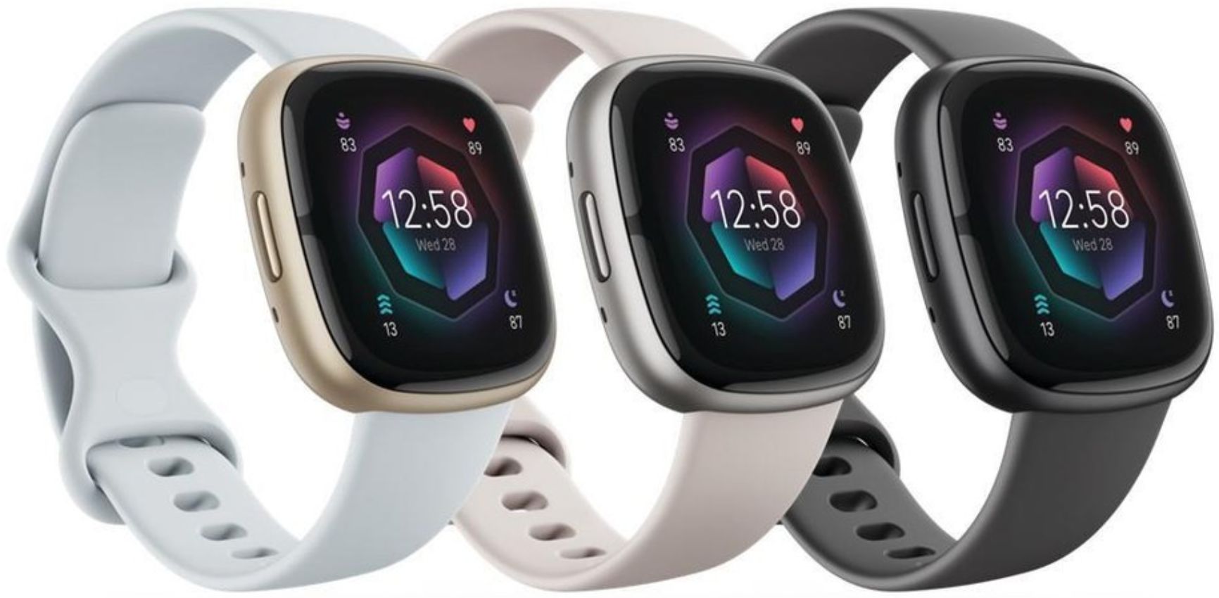 Fitbit Sense 2 Health and Fitness Smartwatch
