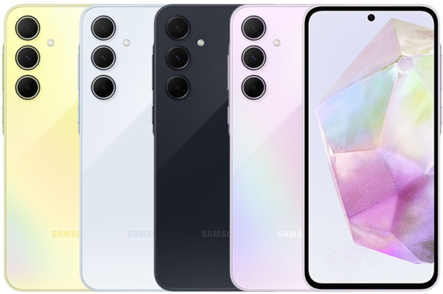 Galaxy A35 5G