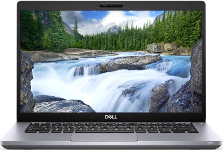 Dell Latitude 14 5410 Laptop 14"