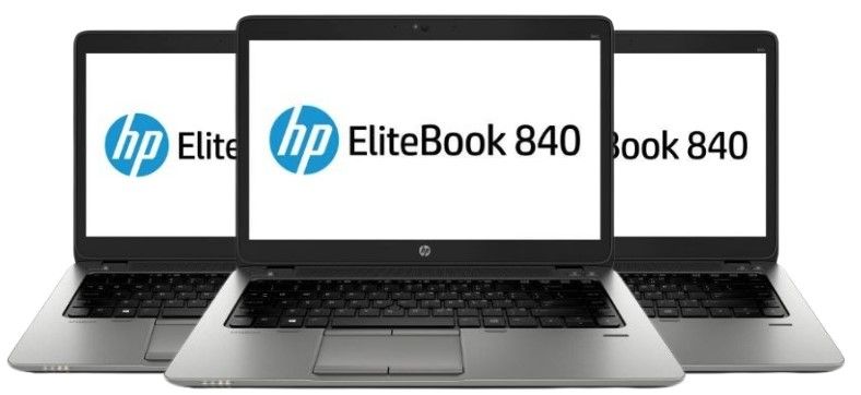 HP EliteBook 840 G2 Notebook PC 14"