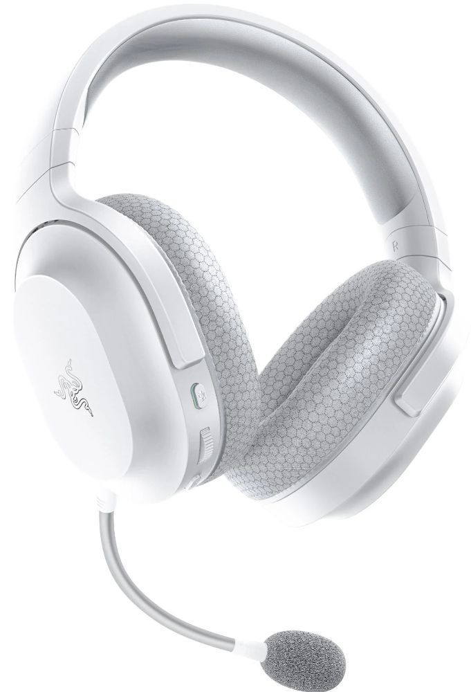 Razer Barracuda X Wireless Multi-platform Gaming and Mobile Headset