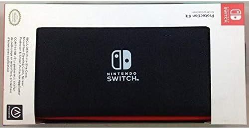 PowerA Official Nintendo Switch Protective Case