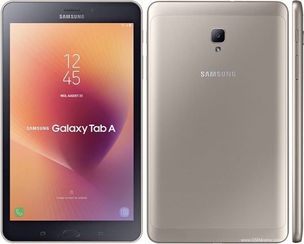 Galaxy Tab A (2017) 8.0-inch