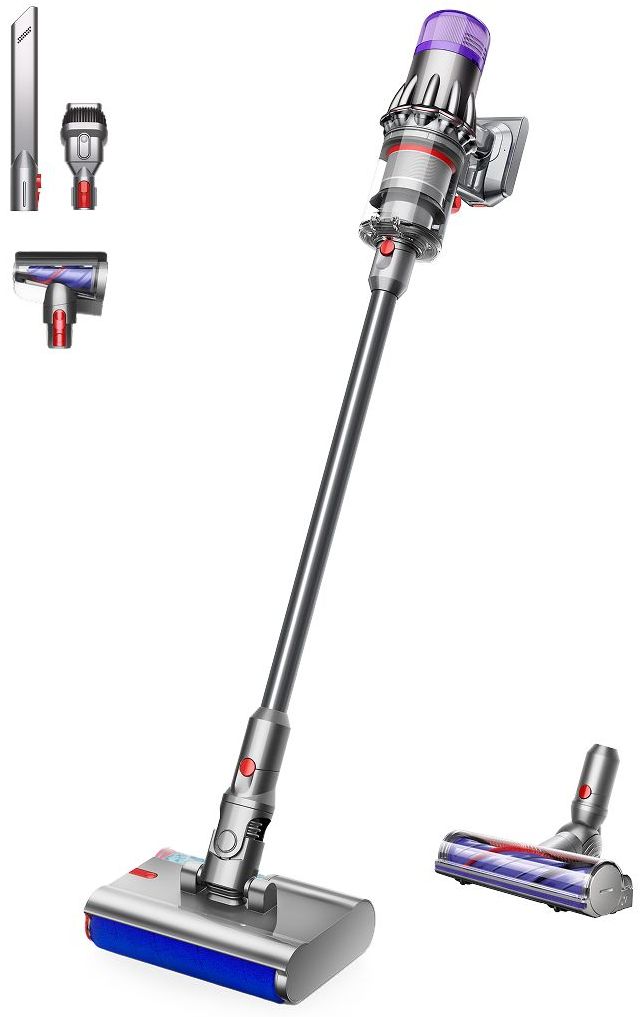 Dyson V9 Submarine Wet and Dry Vacuum Cleaner
