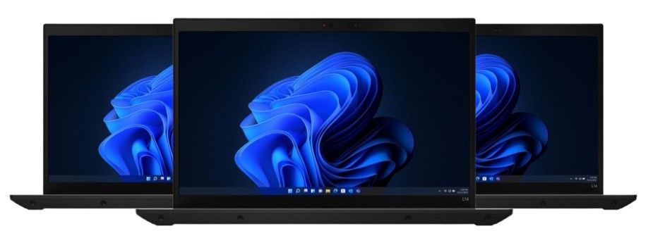 Lenovo ThinkPad L14 (Gen 3) Intel Laptop 14"