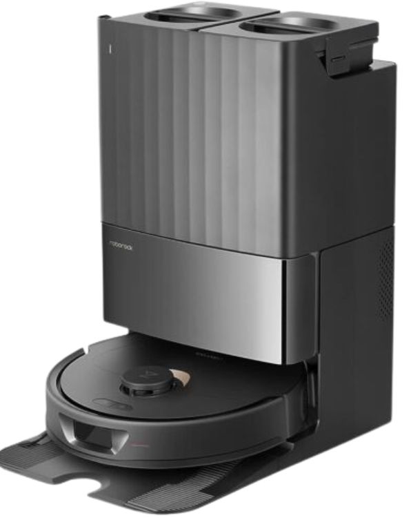 Roborock Q Revo Robot Vacuum with Multifunctional Dock