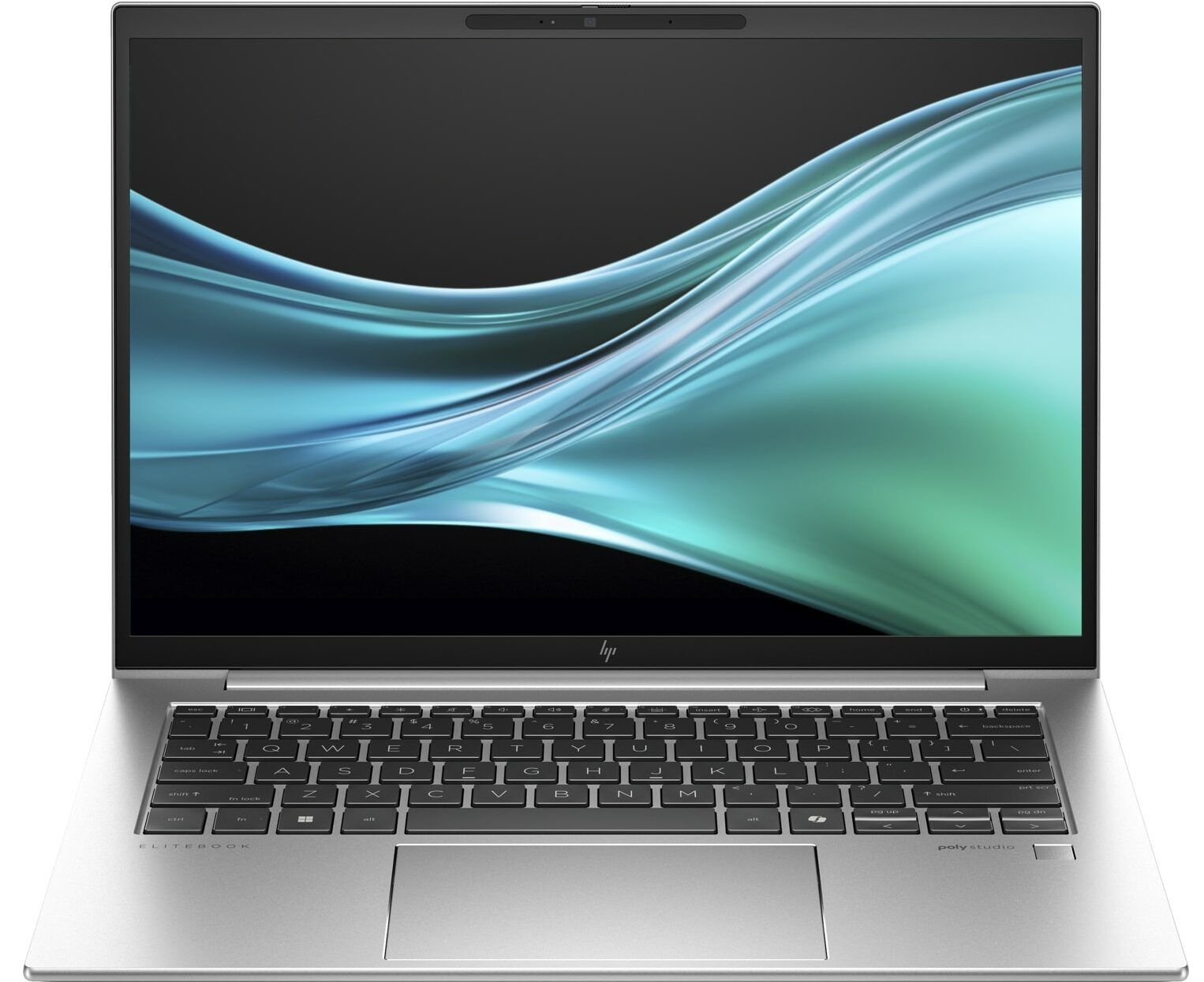 HP Elitebook 840 G11 Laptop 14"