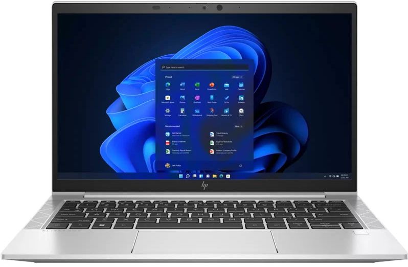 HP EliteBook 830 G8 Notebook PC 13.3"