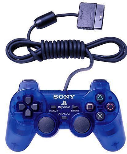 Sony PS2 DualShock 2 Controller