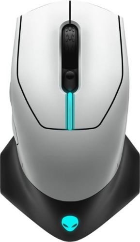 Dell Alienware 610M Wired/Wireless Gaming Mouse