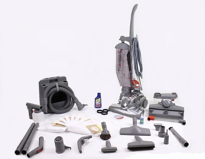 Kirby Sentria G10 Vacuum Cleaner