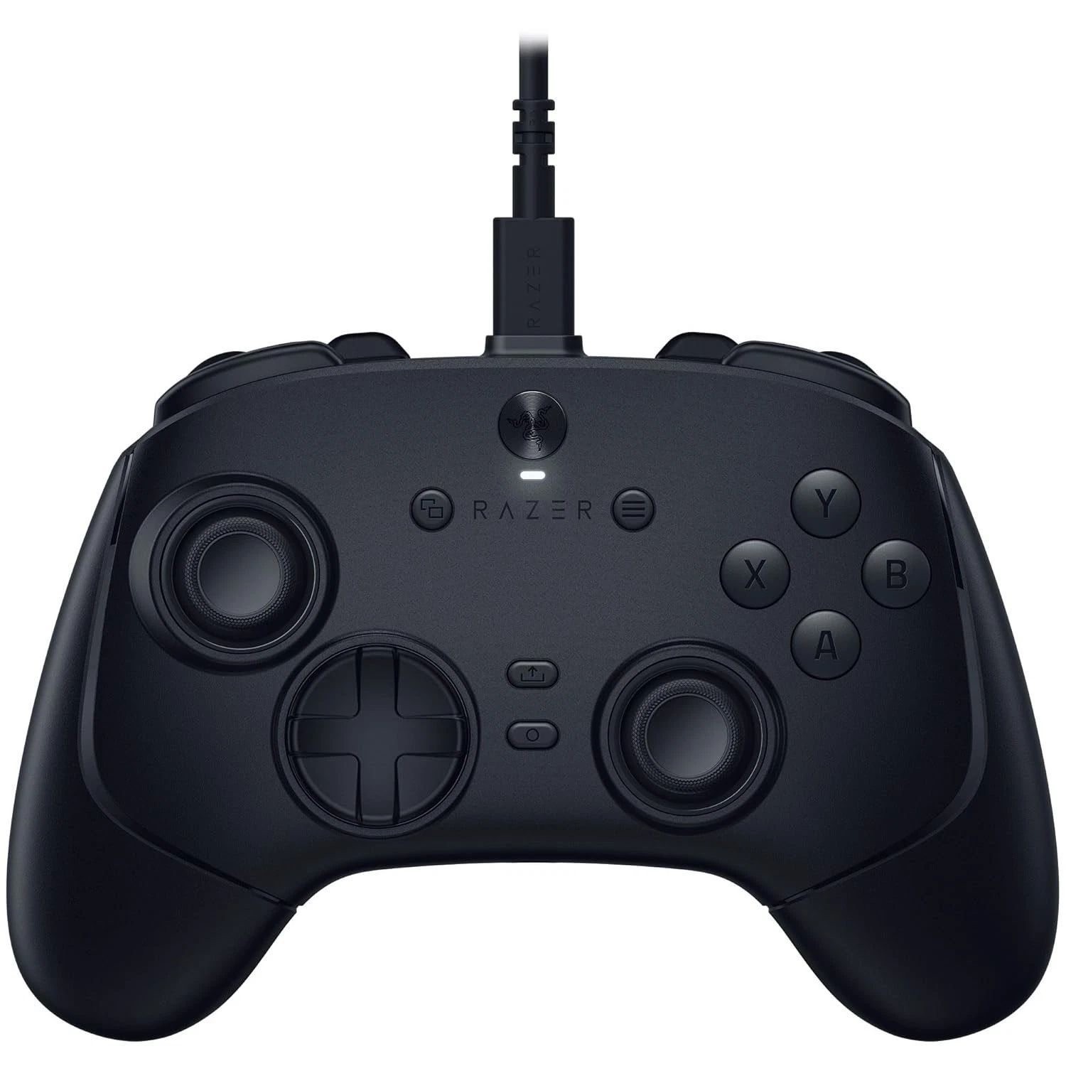 Razer Wolverine V3 Tournament Edition 8K PC Wired Controller