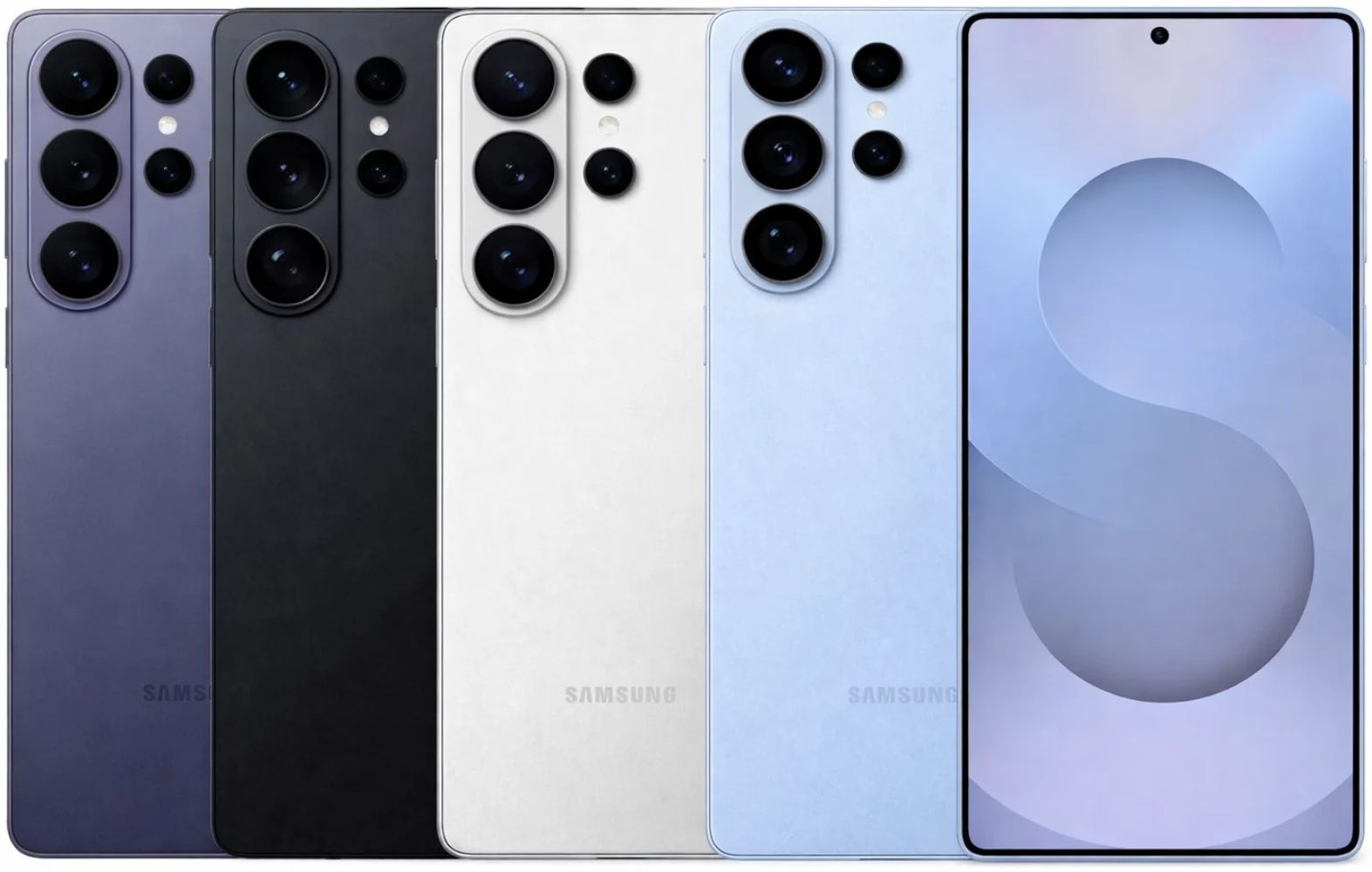 Galaxy S26 Ultra