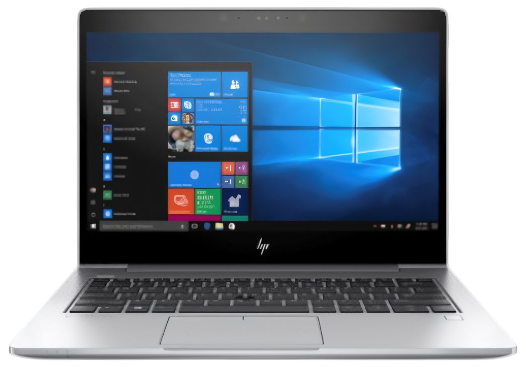 HP EliteBook 830 G5 Notebook PC 13.3"