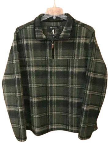 John Wayne Stock & Supply Men's Sweater