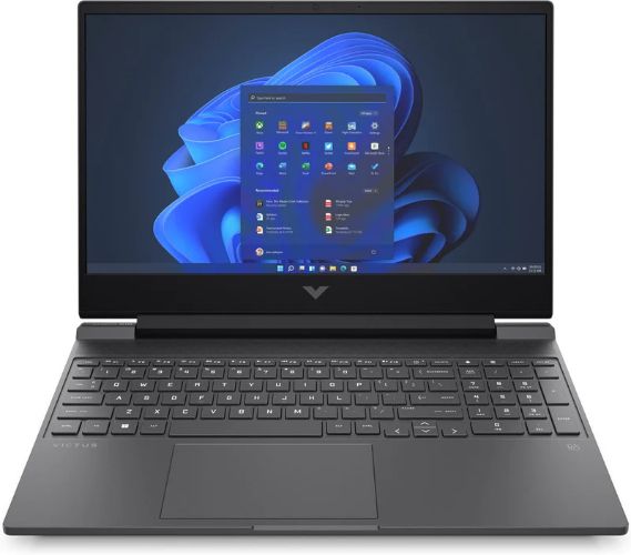 HP Victus 15 Gaming Laptop 15.6"