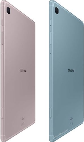 Galaxy Tab S6 Lite (2020) (without S-Pen) 10.4-inch