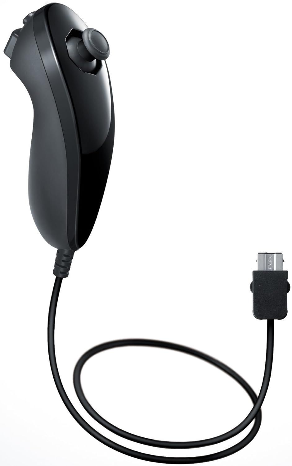 Nintendo Nunchuk Wired Controller
