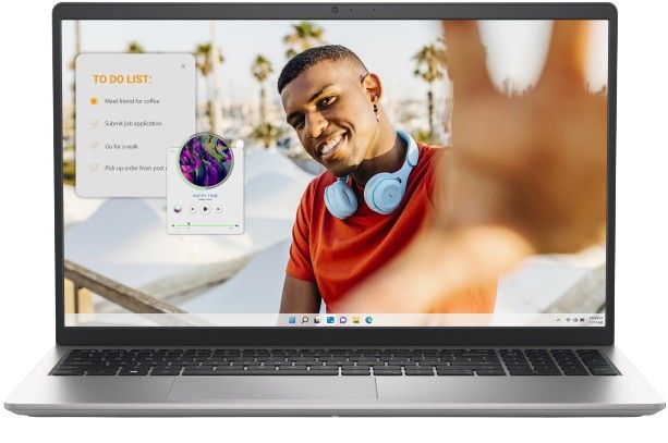 Dell Inspiron 15 3535 Laptop 15.6"
