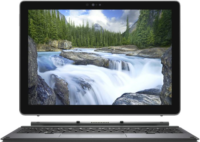 Dell Latitude 12 7210 2-in-1 Laptop 12.3"