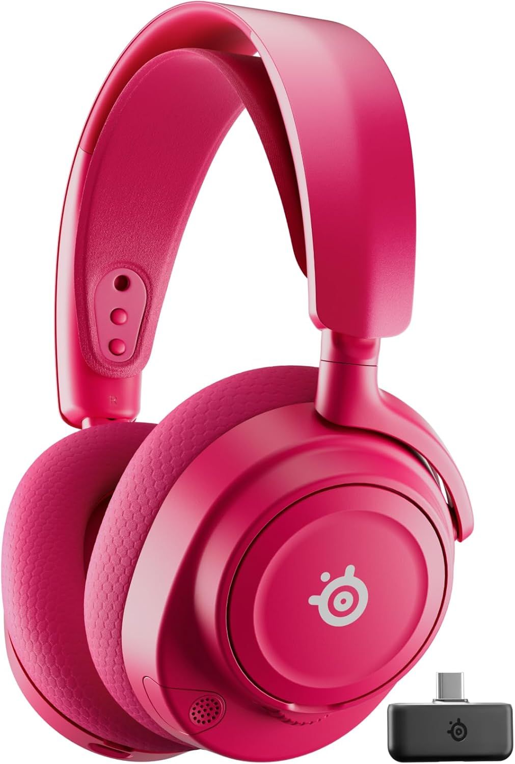 SteelSeries Arctis Nova 7 Gen 2 Wireless Gaming Headset